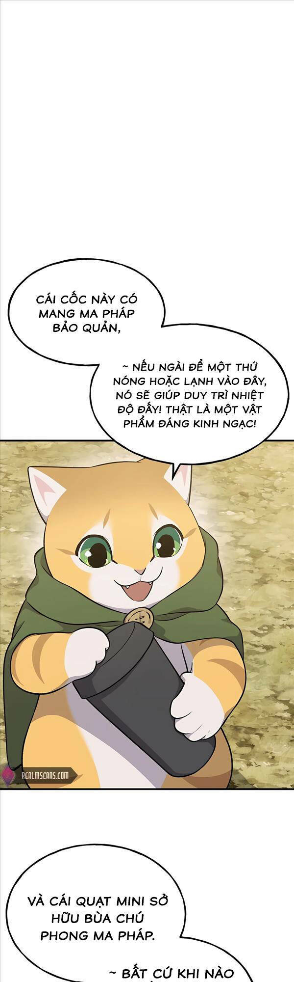 Làm Nông Dân Trong Tòa Tháp Thử Thách - Chapter 11 - Page 25