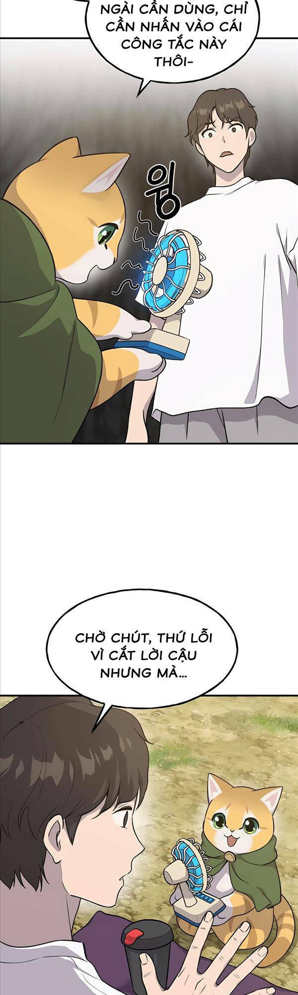 Làm Nông Dân Trong Tòa Tháp Thử Thách - Chapter 11 - Page 26