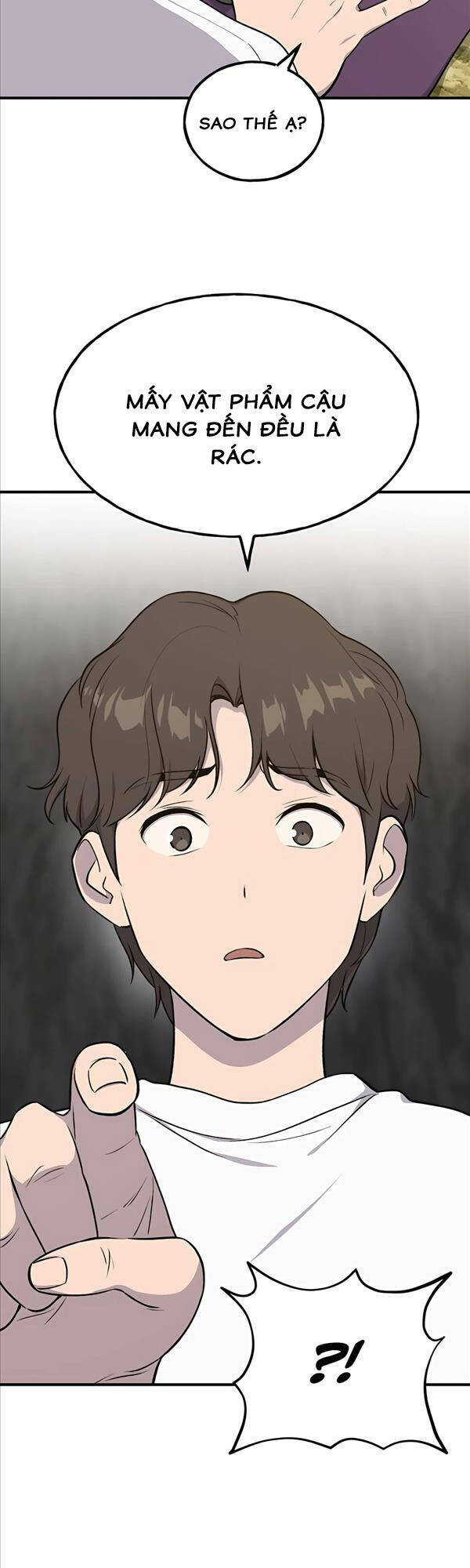 Làm Nông Dân Trong Tòa Tháp Thử Thách - Chapter 11 - Page 27