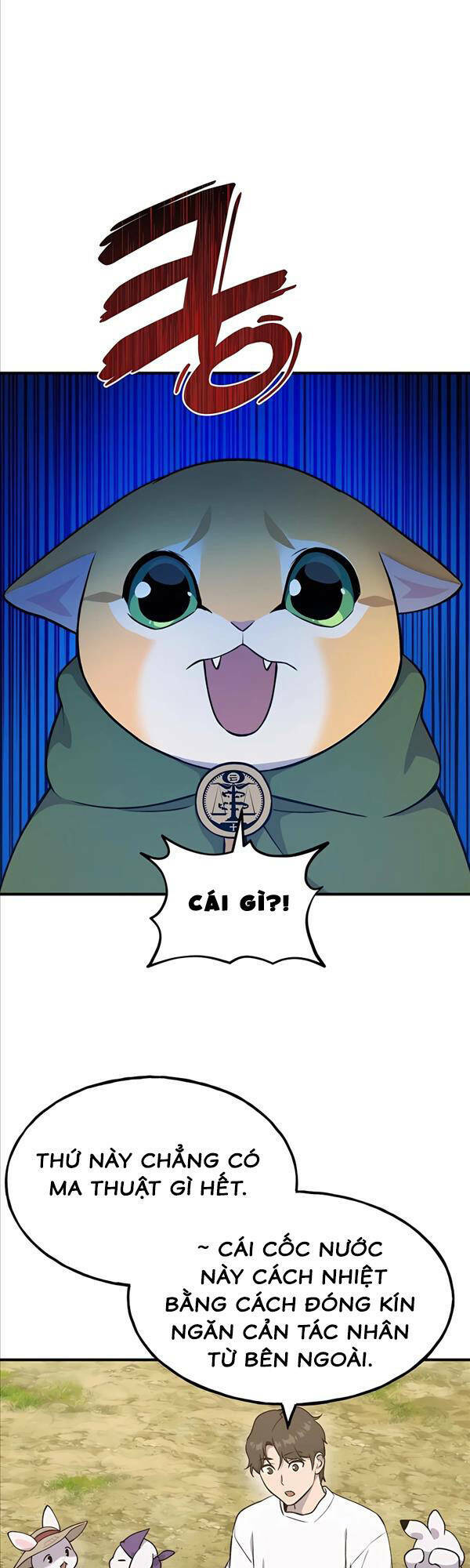 Làm Nông Dân Trong Tòa Tháp Thử Thách - Chapter 11 - Page 29