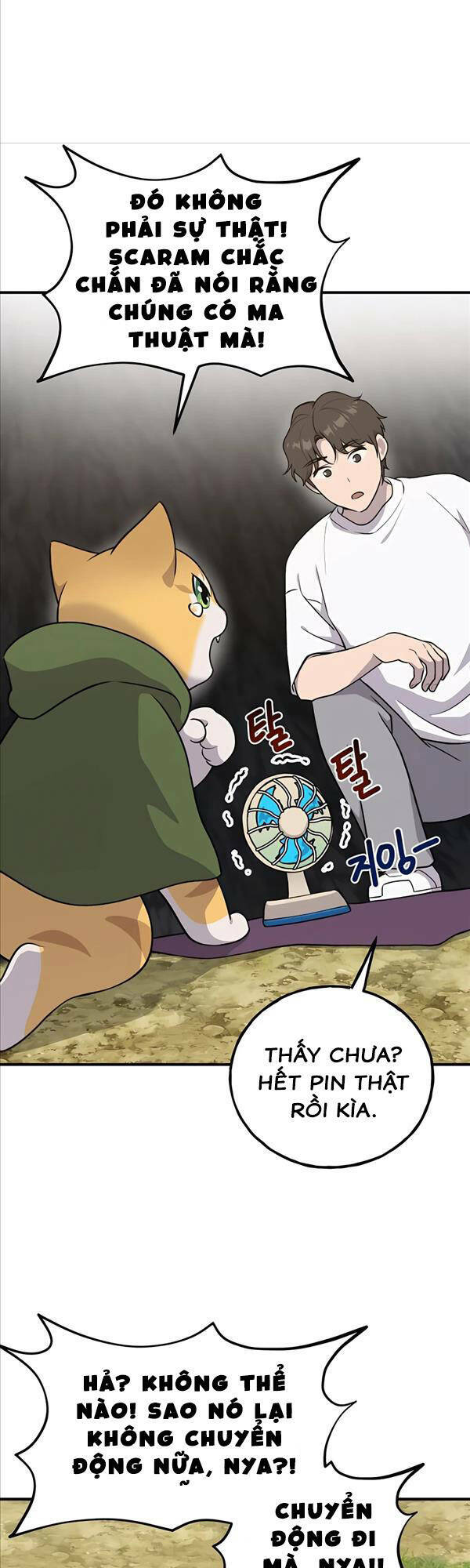 Làm Nông Dân Trong Tòa Tháp Thử Thách - Chapter 11 - Page 31