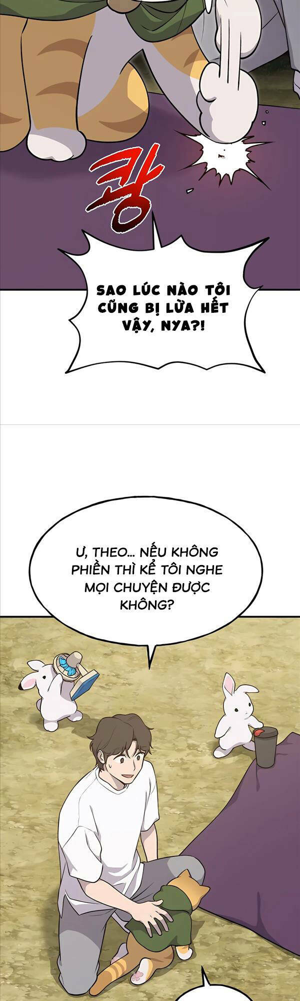 Làm Nông Dân Trong Tòa Tháp Thử Thách - Chapter 11 - Page 34