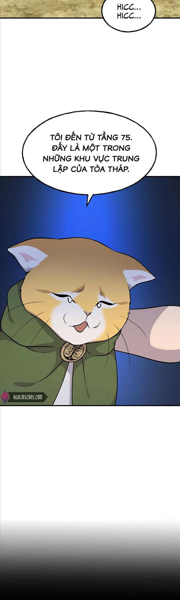 Làm Nông Dân Trong Tòa Tháp Thử Thách - Chapter 11 - Page 35