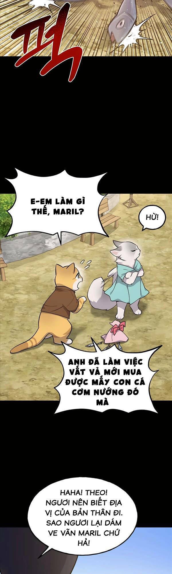 Làm Nông Dân Trong Tòa Tháp Thử Thách - Chapter 11 - Page 39