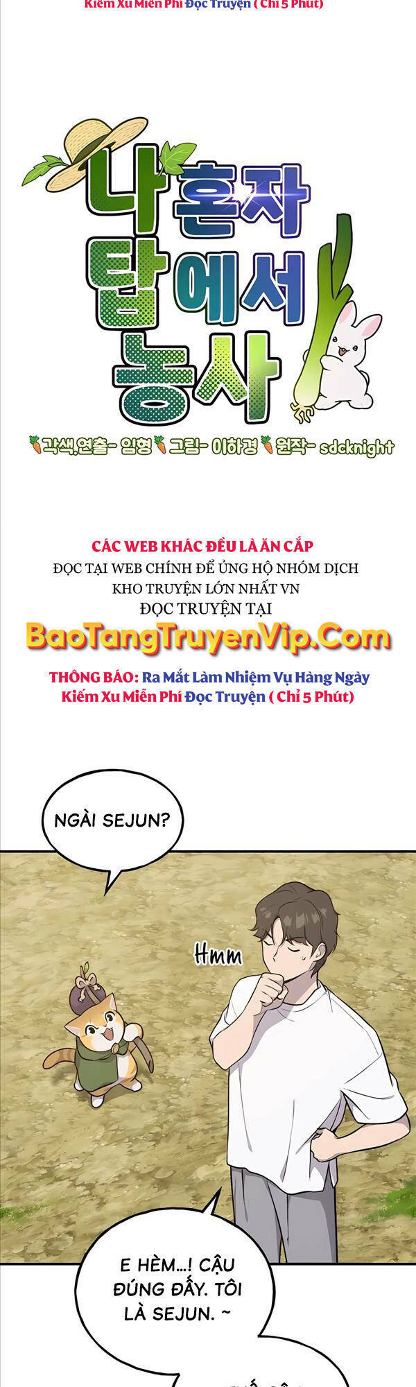 Làm Nông Dân Trong Tòa Tháp Thử Thách - Chapter 11 - Page 4