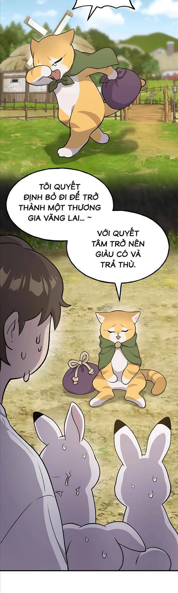Làm Nông Dân Trong Tòa Tháp Thử Thách - Chapter 11 - Page 52