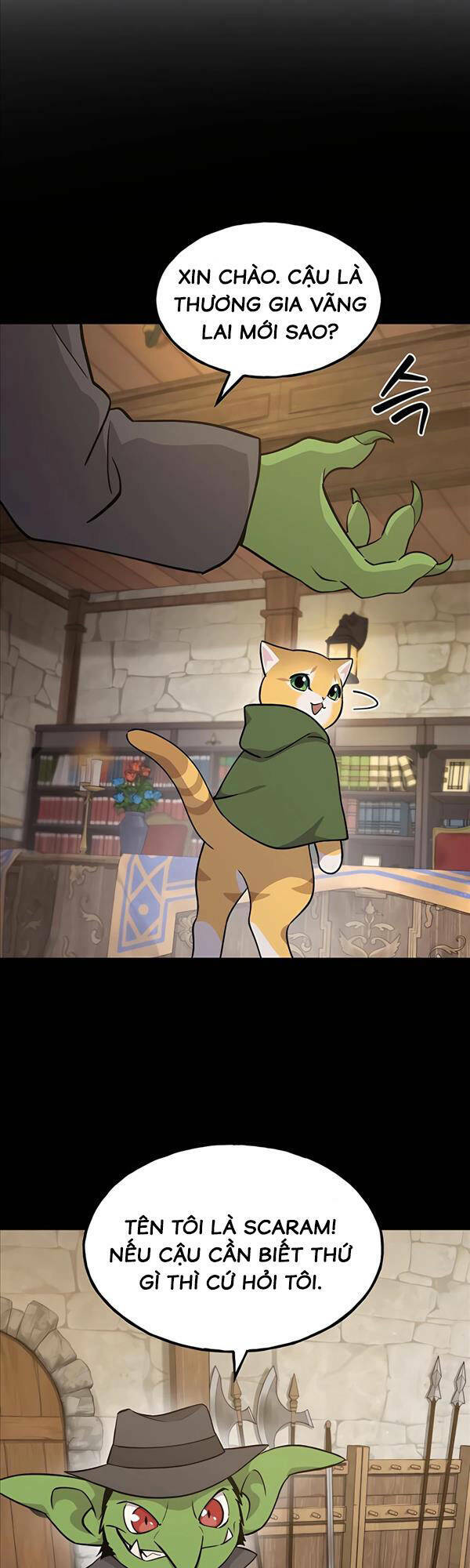 Làm Nông Dân Trong Tòa Tháp Thử Thách - Chapter 11 - Page 54