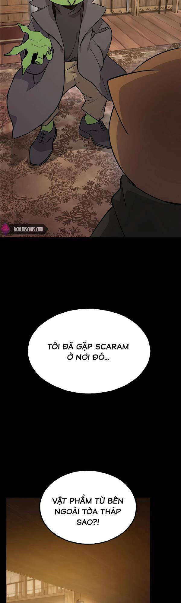 Làm Nông Dân Trong Tòa Tháp Thử Thách - Chapter 11 - Page 55