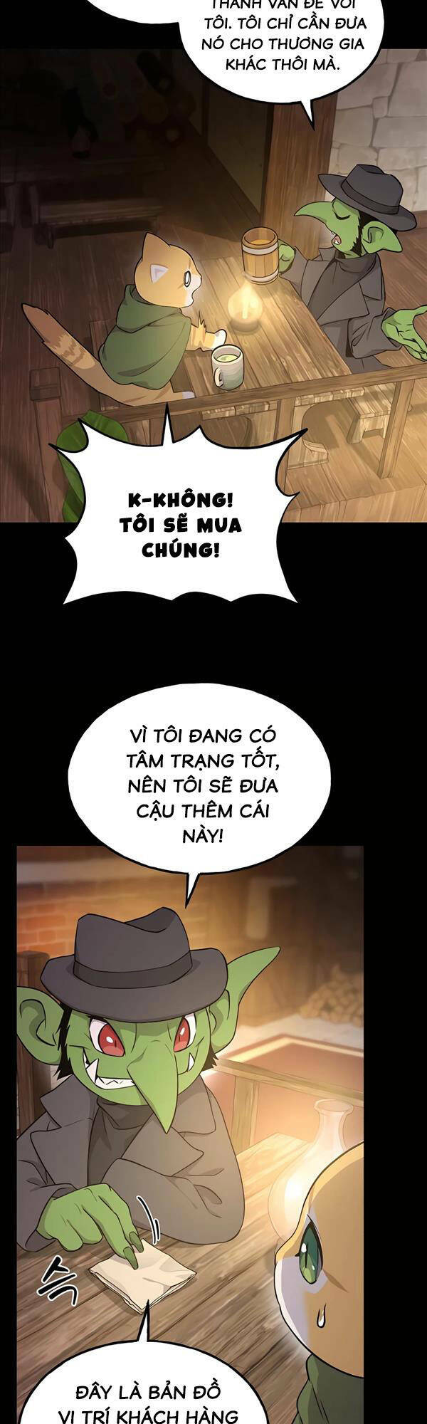 Làm Nông Dân Trong Tòa Tháp Thử Thách - Chapter 11 - Page 58