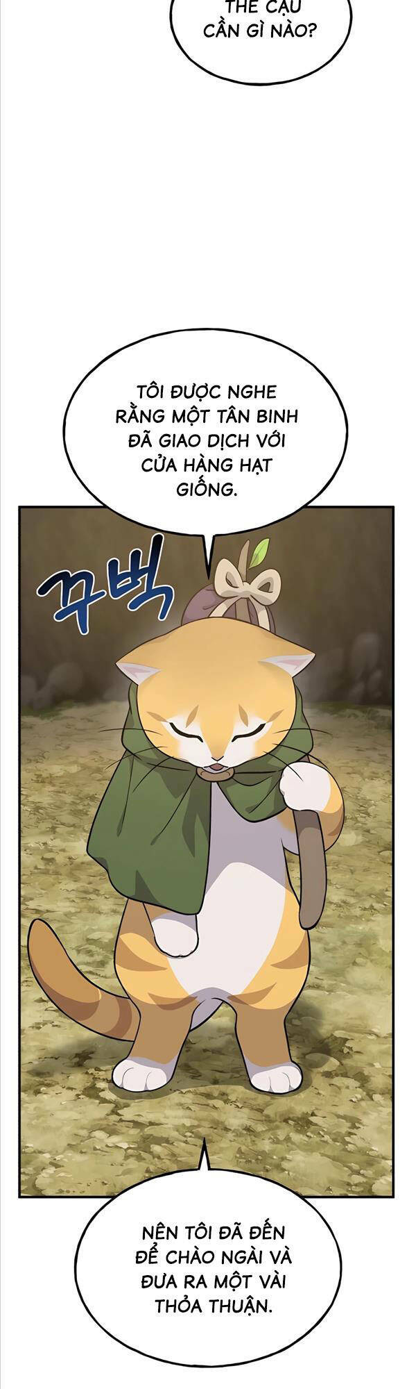 Làm Nông Dân Trong Tòa Tháp Thử Thách - Chapter 11 - Page 5