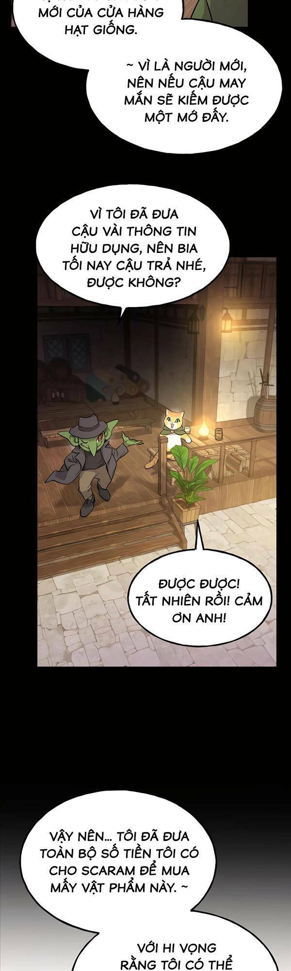 Làm Nông Dân Trong Tòa Tháp Thử Thách - Chapter 11 - Page 59