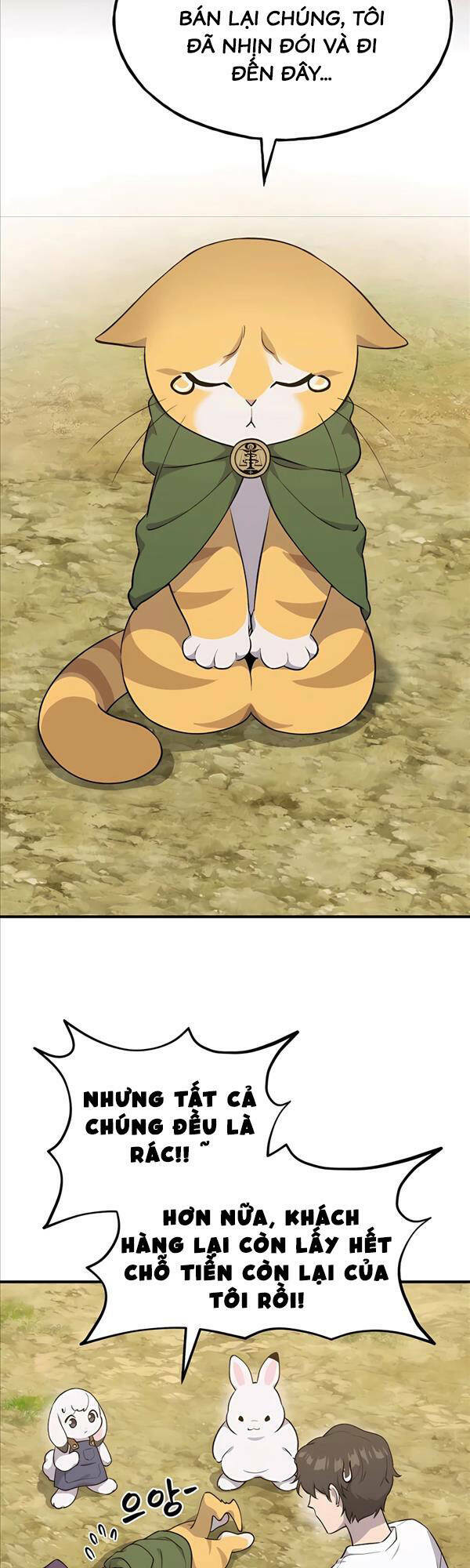 Làm Nông Dân Trong Tòa Tháp Thử Thách - Chapter 11 - Page 60