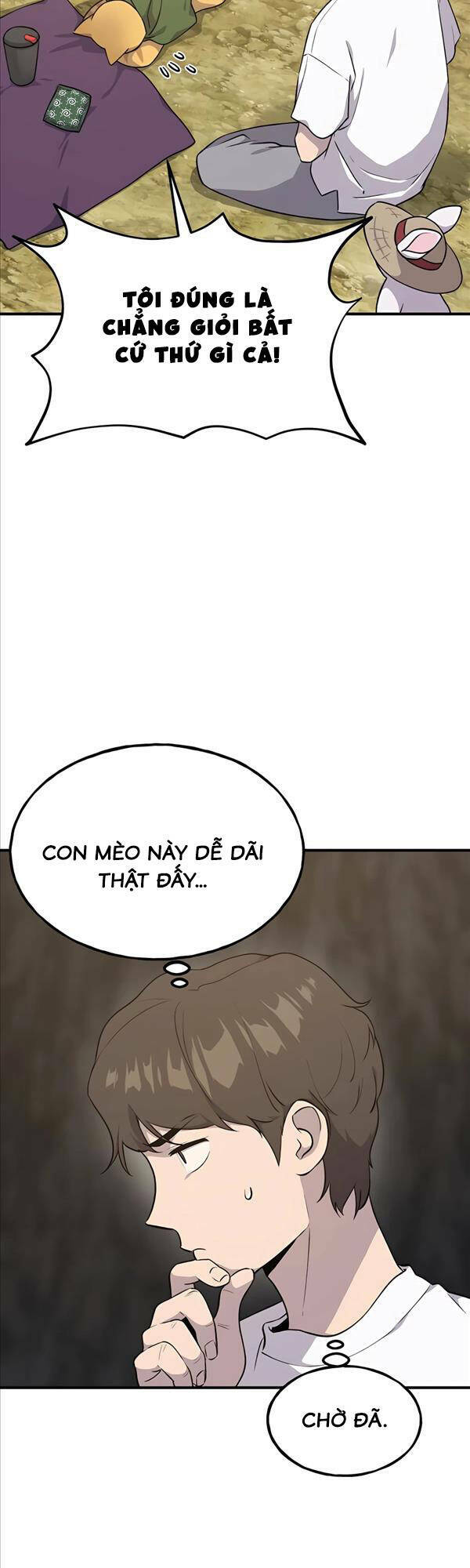 Làm Nông Dân Trong Tòa Tháp Thử Thách - Chapter 11 - Page 61