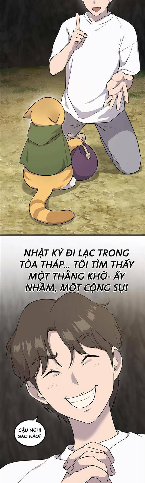 Làm Nông Dân Trong Tòa Tháp Thử Thách - Chapter 11 - Page 65