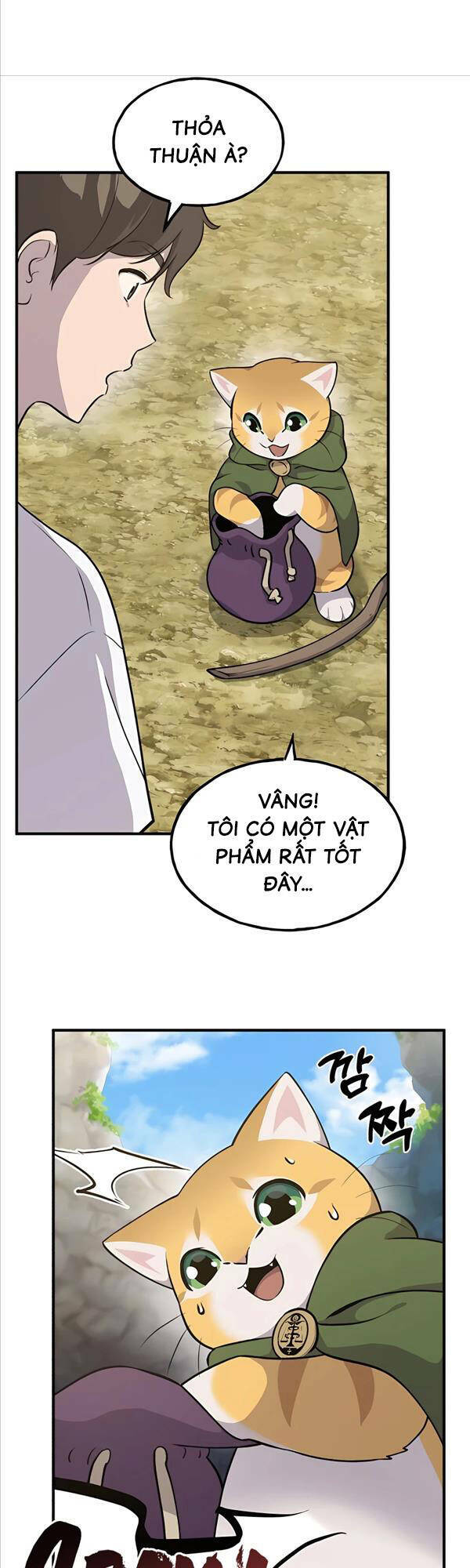 Làm Nông Dân Trong Tòa Tháp Thử Thách - Chapter 11 - Page 6