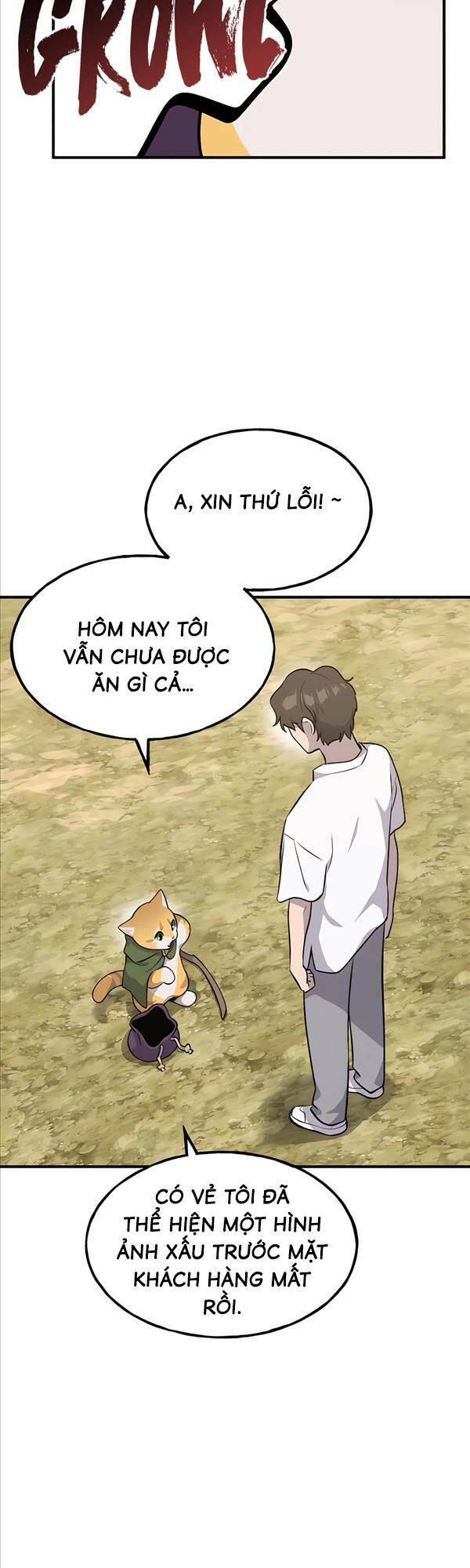 Làm Nông Dân Trong Tòa Tháp Thử Thách - Chapter 11 - Page 7