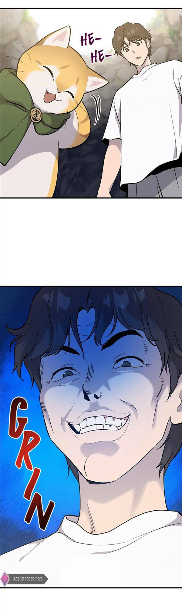 Làm Nông Dân Trong Tòa Tháp Thử Thách - Chapter 11 - Page 8