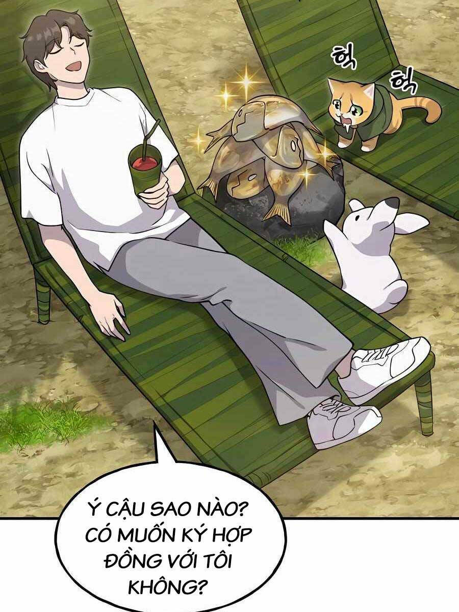 Làm Nông Dân Trong Tòa Tháp Thử Thách - Chapter 12 - Page 33