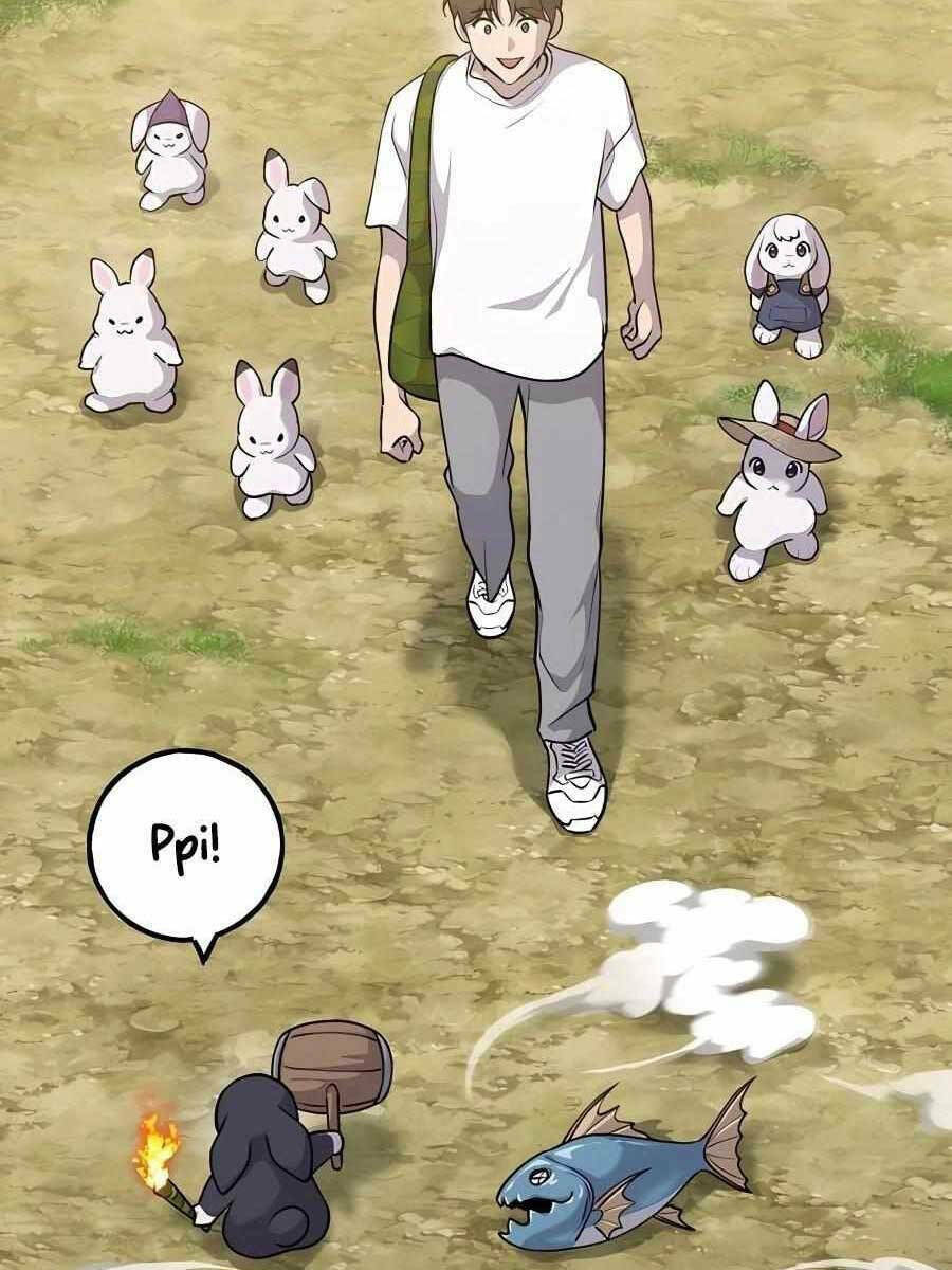 Làm Nông Dân Trong Tòa Tháp Thử Thách - Chapter 13 - Page 34