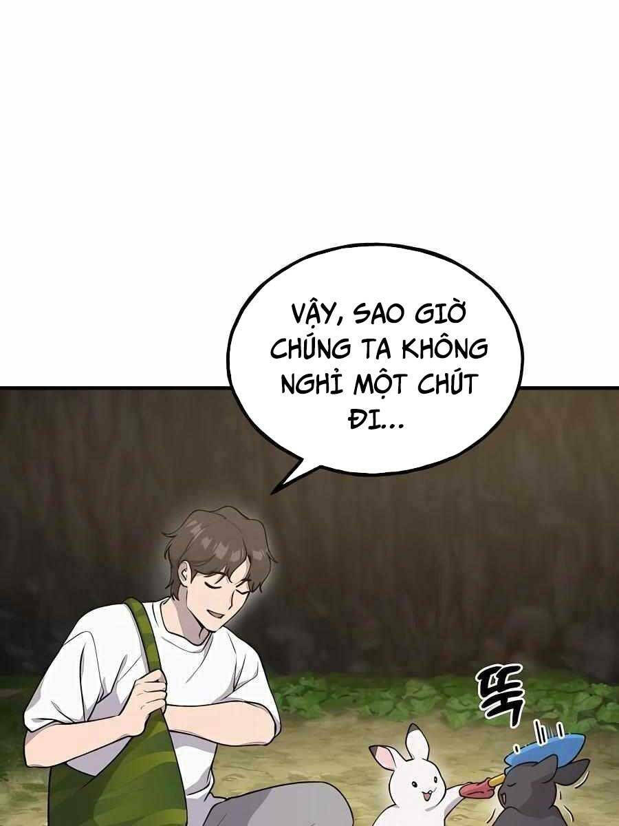 Làm Nông Dân Trong Tòa Tháp Thử Thách - Chapter 13 - Page 41
