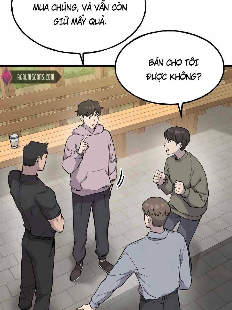 Làm Nông Dân Trong Tòa Tháp Thử Thách - Chapter 14 - Page 15