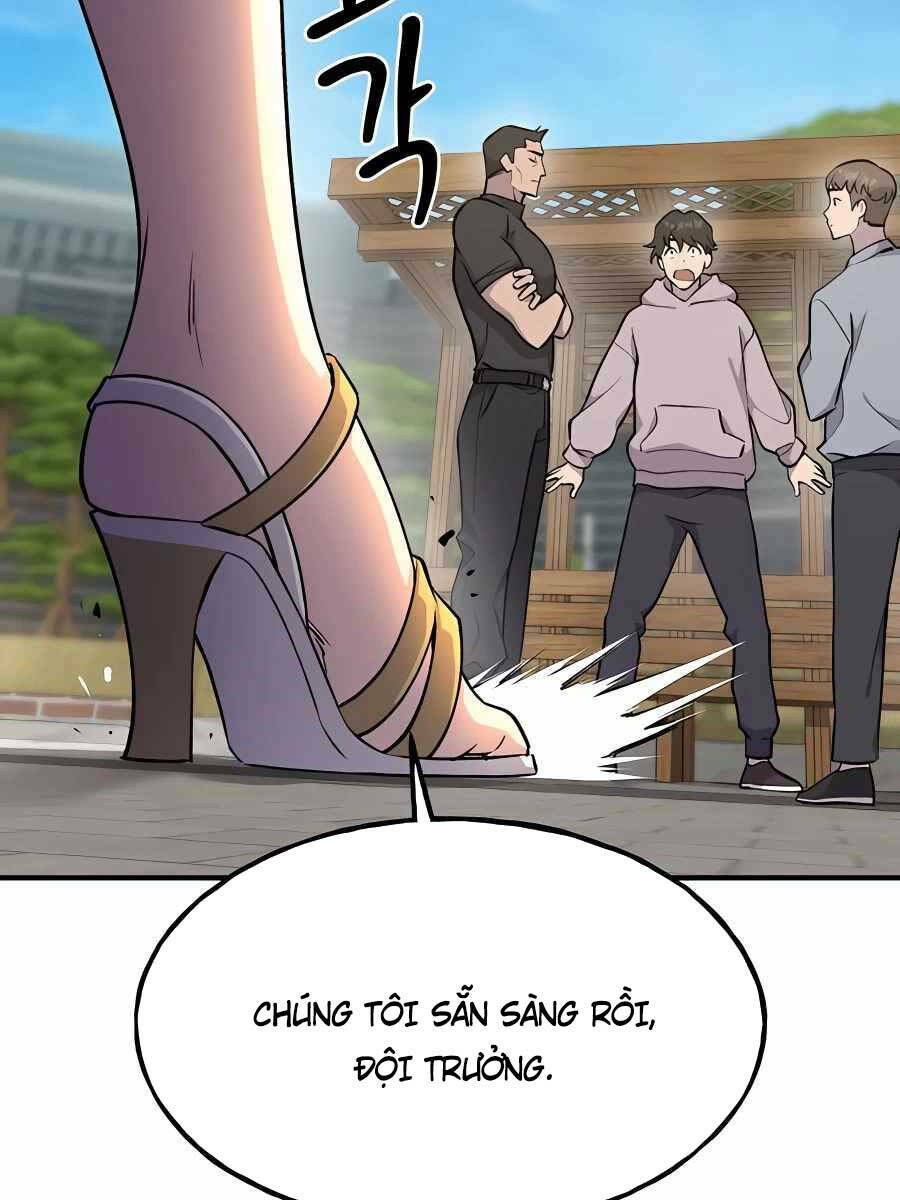 Làm Nông Dân Trong Tòa Tháp Thử Thách - Chapter 14 - Page 21