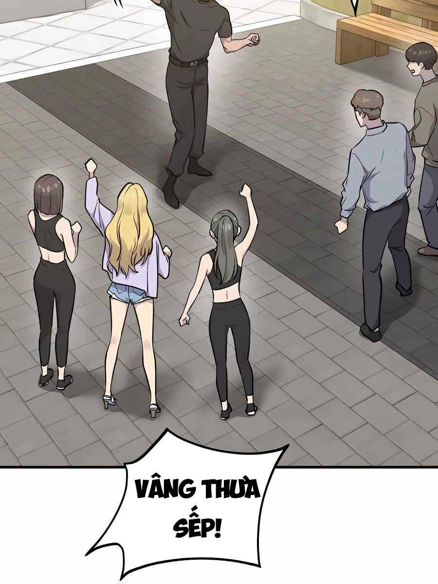 Làm Nông Dân Trong Tòa Tháp Thử Thách - Chapter 14 - Page 27