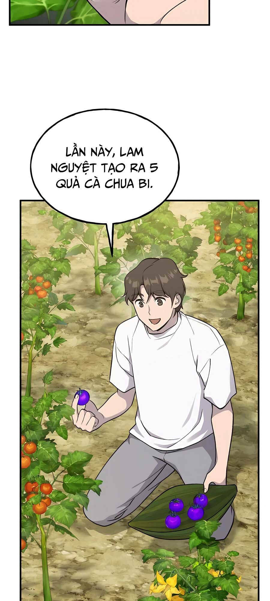 Làm Nông Dân Trong Tòa Tháp Thử Thách - Chapter 15 - Page 111