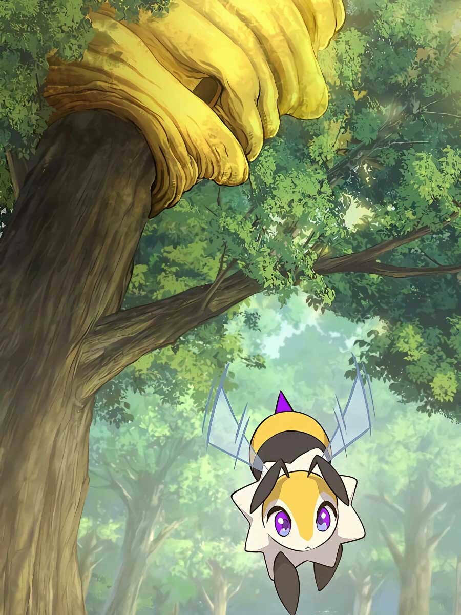 Làm Nông Dân Trong Tòa Tháp Thử Thách - Chapter 15 - Page 33