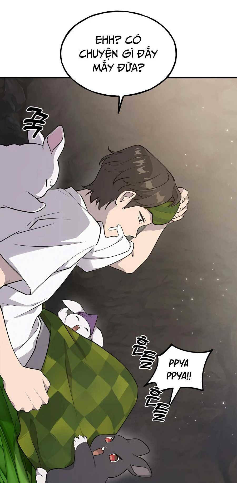 Làm Nông Dân Trong Tòa Tháp Thử Thách - Chapter 15 - Page 62