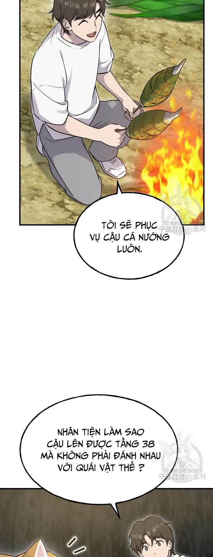 Làm Nông Dân Trong Tòa Tháp Thử Thách - Chapter 16 - Page 19