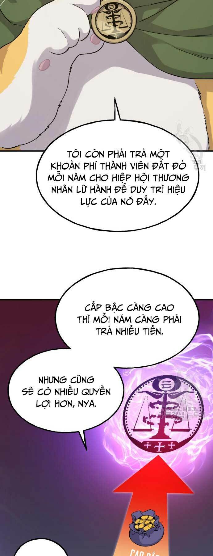 Làm Nông Dân Trong Tòa Tháp Thử Thách - Chapter 16 - Page 22