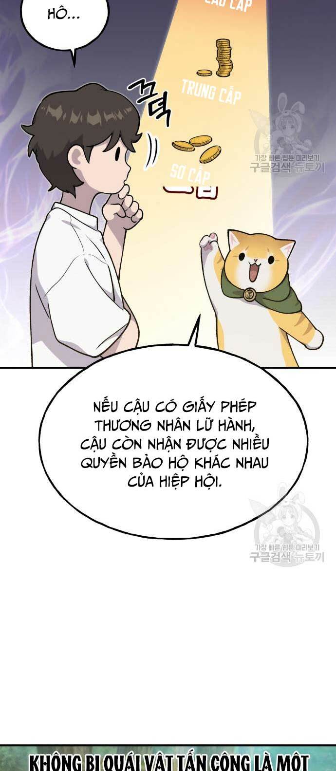Làm Nông Dân Trong Tòa Tháp Thử Thách - Chapter 16 - Page 23