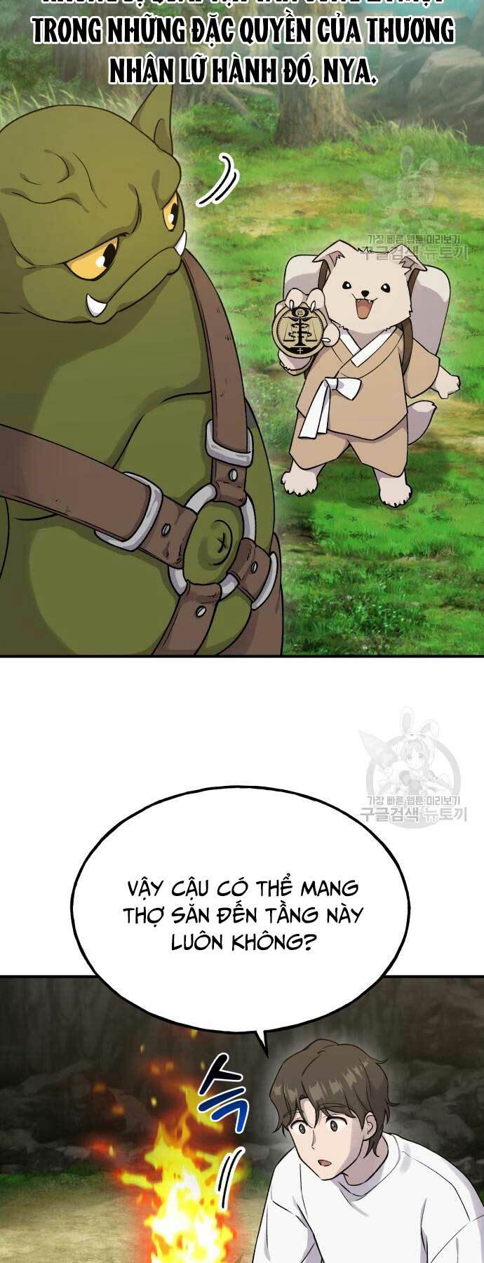 Làm Nông Dân Trong Tòa Tháp Thử Thách - Chapter 16 - Page 24