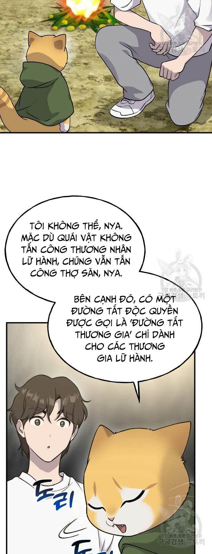 Làm Nông Dân Trong Tòa Tháp Thử Thách - Chapter 16 - Page 25