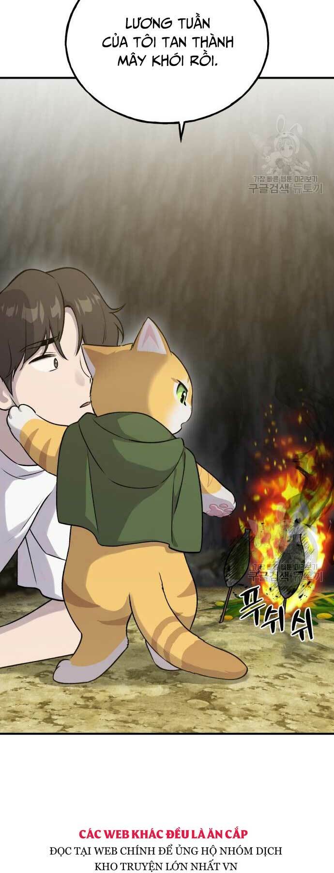 Làm Nông Dân Trong Tòa Tháp Thử Thách - Chapter 16 - Page 39