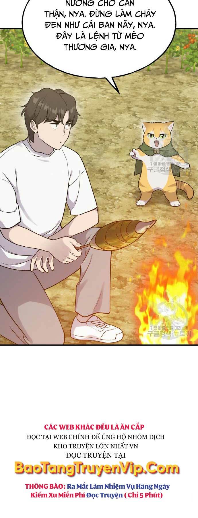 Làm Nông Dân Trong Tòa Tháp Thử Thách - Chapter 16 - Page 42