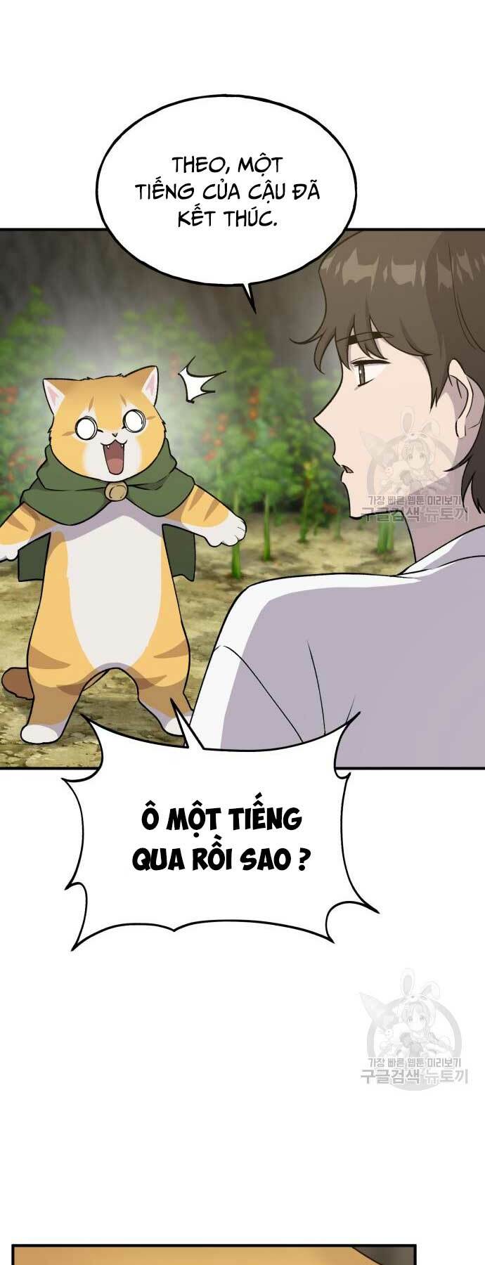 Làm Nông Dân Trong Tòa Tháp Thử Thách - Chapter 16 - Page 43