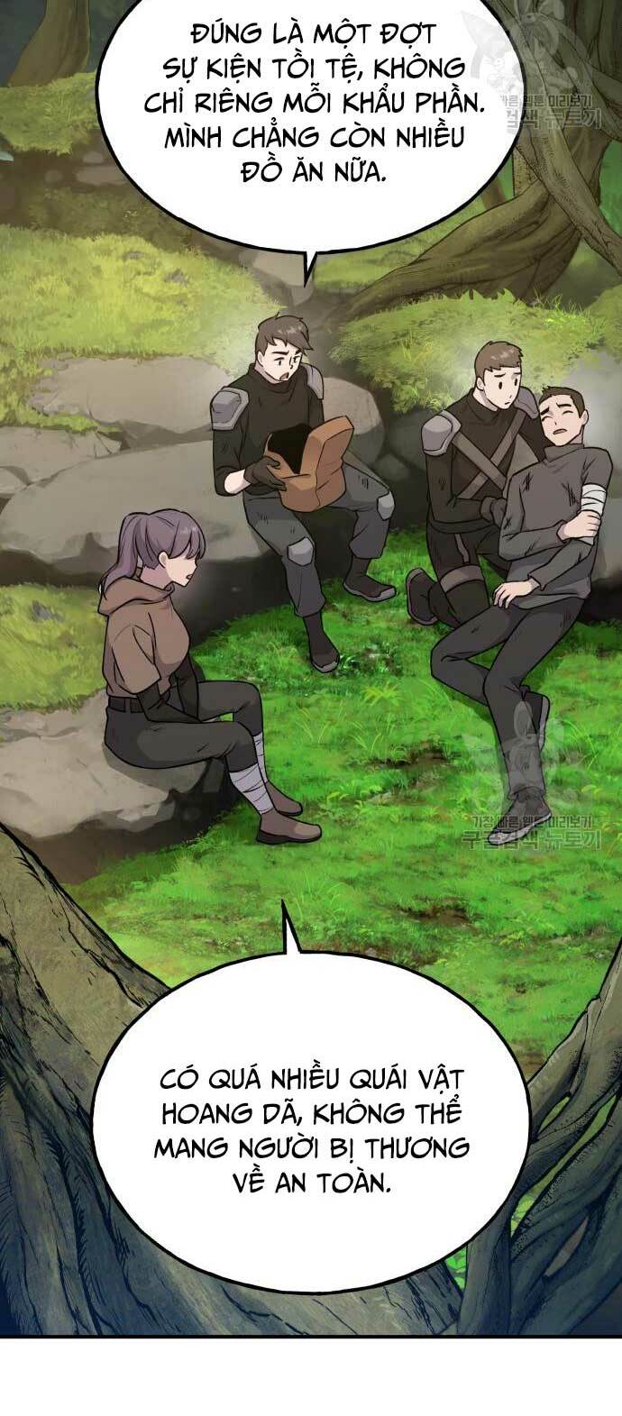 Làm Nông Dân Trong Tòa Tháp Thử Thách - Chapter 16 - Page 46