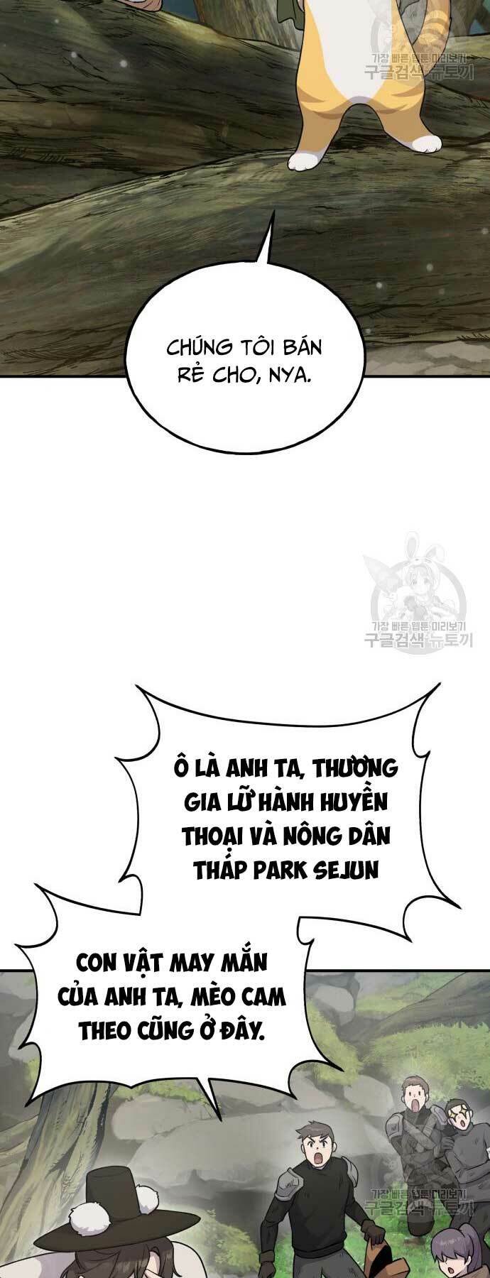 Làm Nông Dân Trong Tòa Tháp Thử Thách - Chapter 16 - Page 49