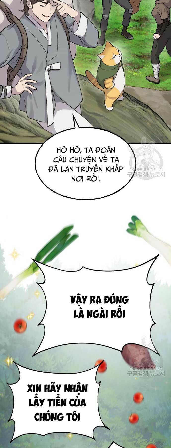 Làm Nông Dân Trong Tòa Tháp Thử Thách - Chapter 16 - Page 50