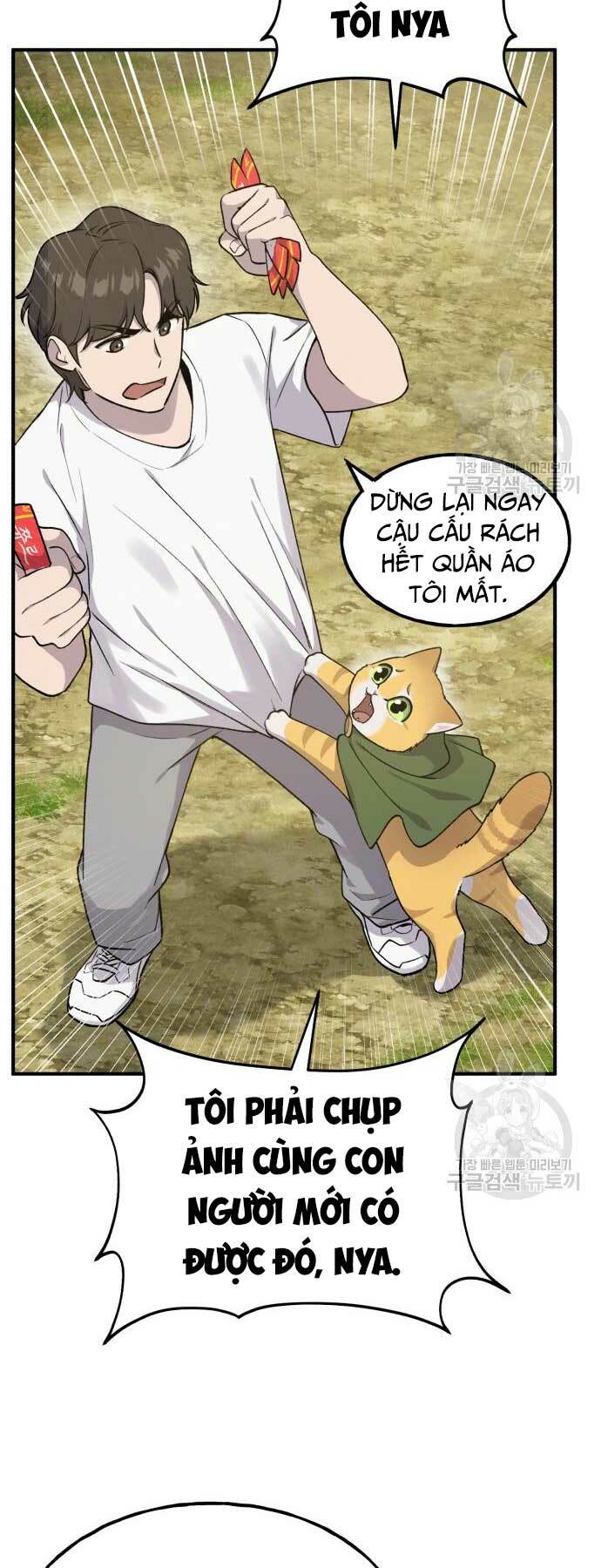 Làm Nông Dân Trong Tòa Tháp Thử Thách - Chapter 16 - Page 6