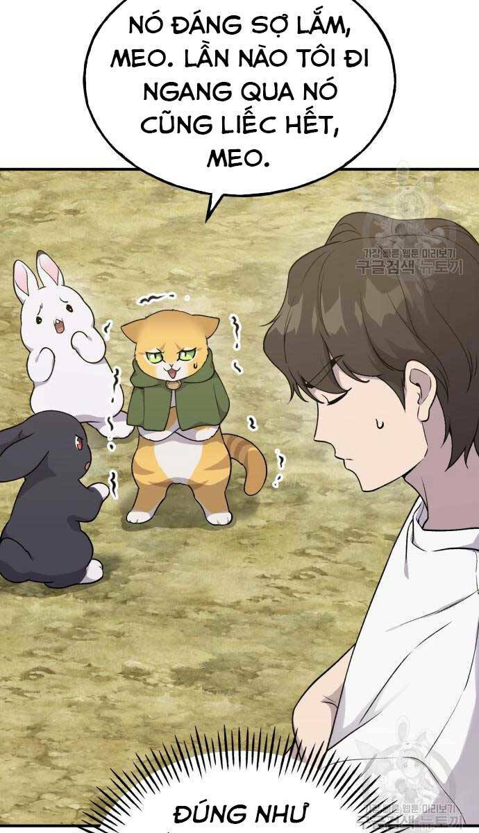 Làm Nông Dân Trong Tòa Tháp Thử Thách - Chapter 17 - Page 10