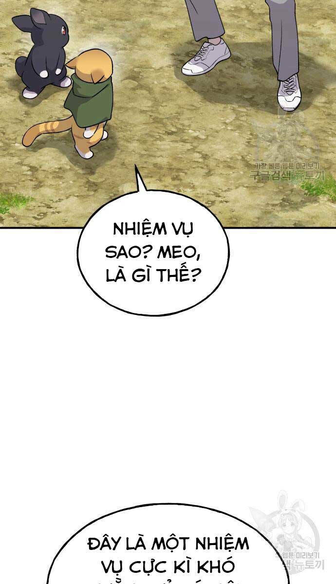 Làm Nông Dân Trong Tòa Tháp Thử Thách - Chapter 17 - Page 22