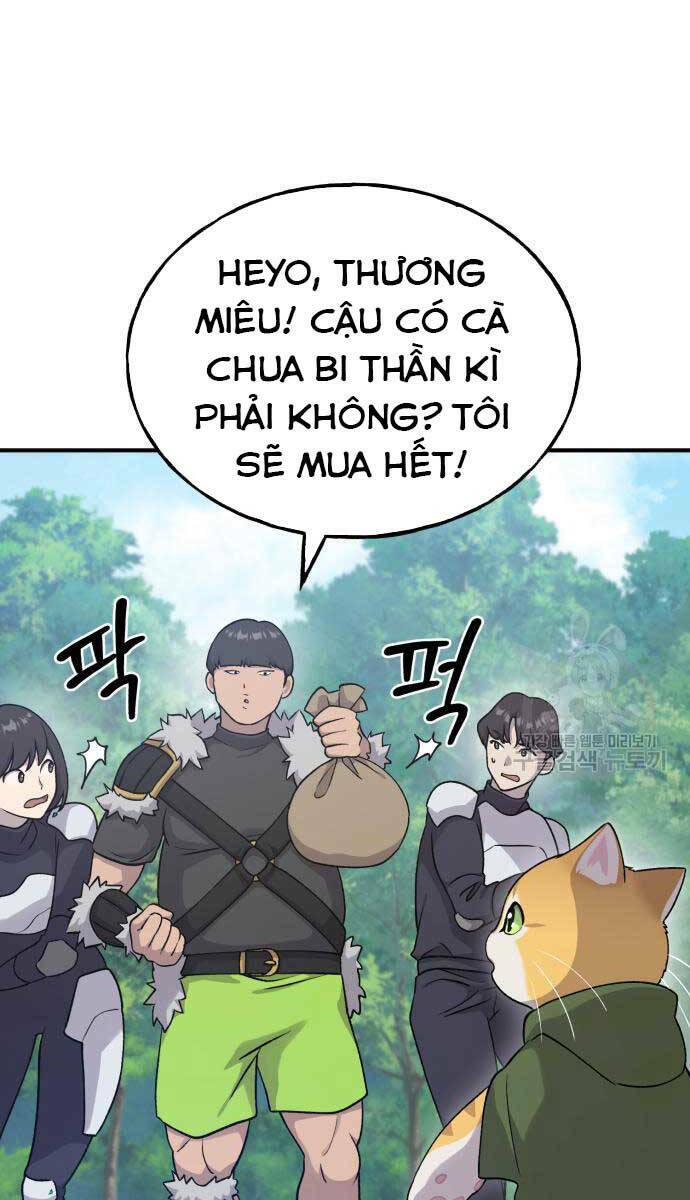 Làm Nông Dân Trong Tòa Tháp Thử Thách - Chapter 17 - Page 37