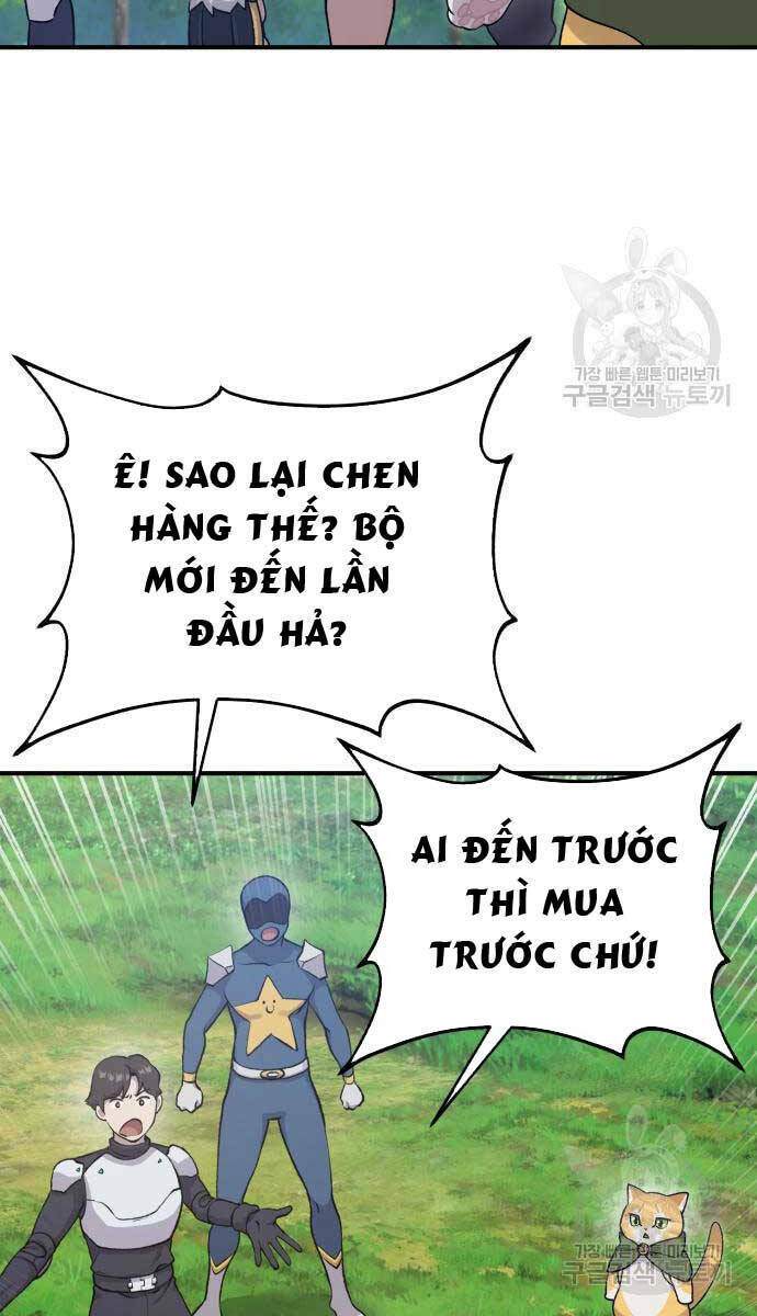 Làm Nông Dân Trong Tòa Tháp Thử Thách - Chapter 17 - Page 38