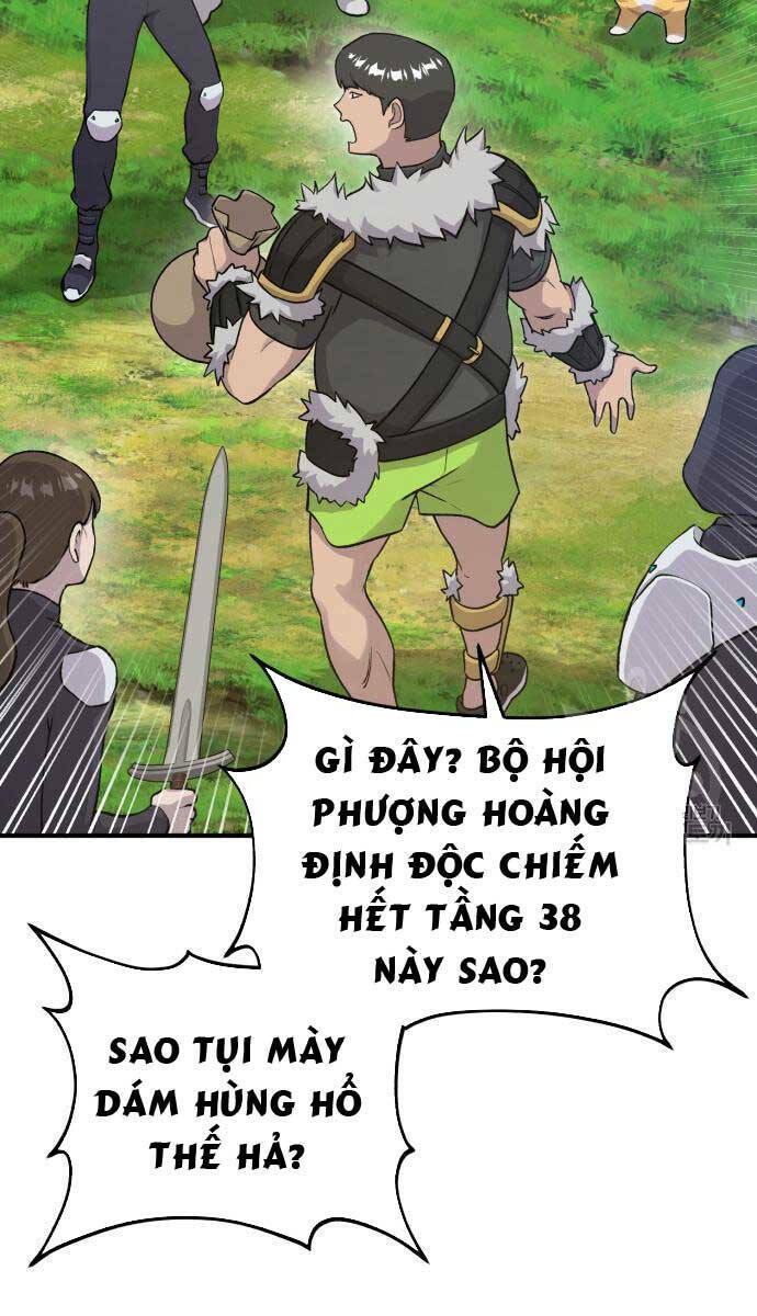 Làm Nông Dân Trong Tòa Tháp Thử Thách - Chapter 17 - Page 39