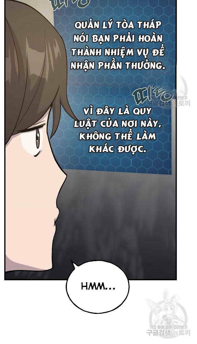 Làm Nông Dân Trong Tòa Tháp Thử Thách - Chapter 17 - Page 64