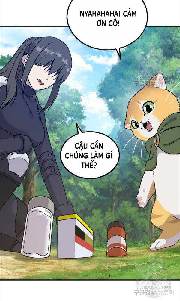 Làm Nông Dân Trong Tòa Tháp Thử Thách - Chapter 18 - Page 27