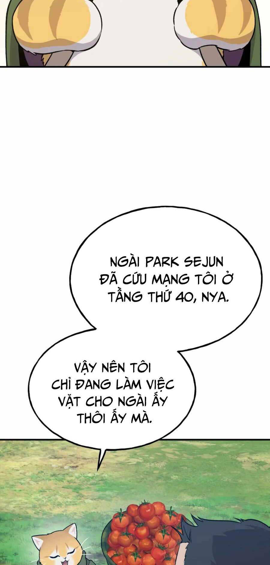 Làm Nông Dân Trong Tòa Tháp Thử Thách - Chapter 19 - Page 19